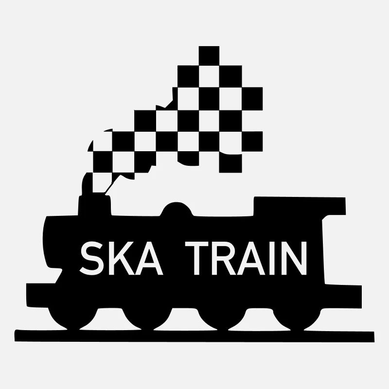 ska train