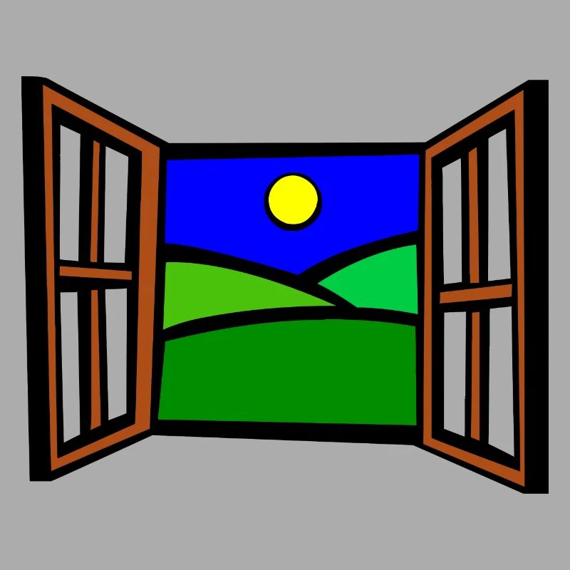 window