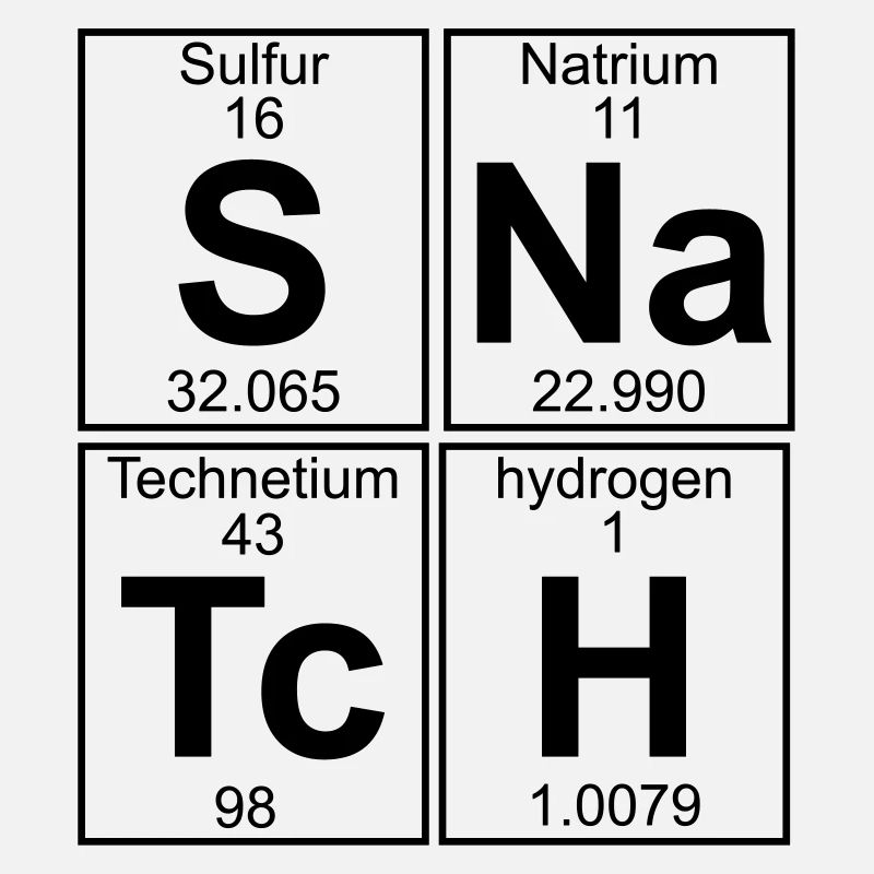 S-Na-Tc-H (snatch) - Full