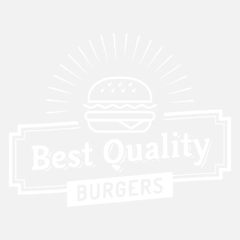 meilleure qualité burger w