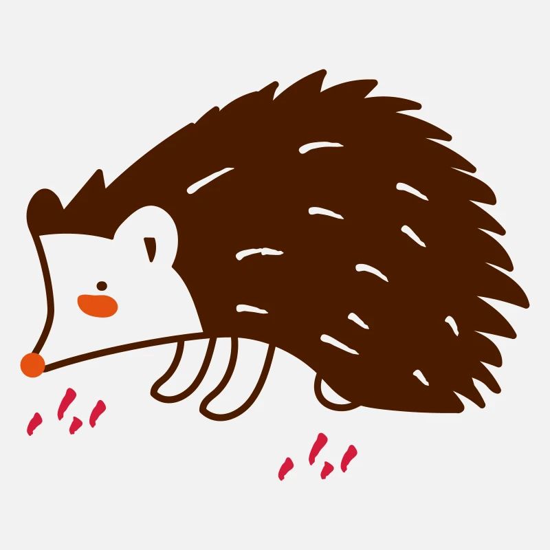 Der Igel