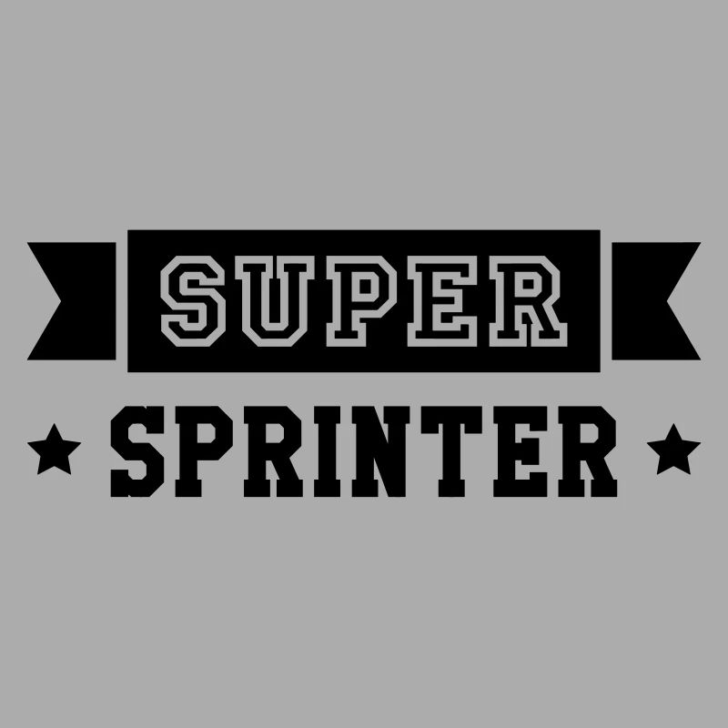 Leichtathletik / Sprint / Sprinter / Sprinterin