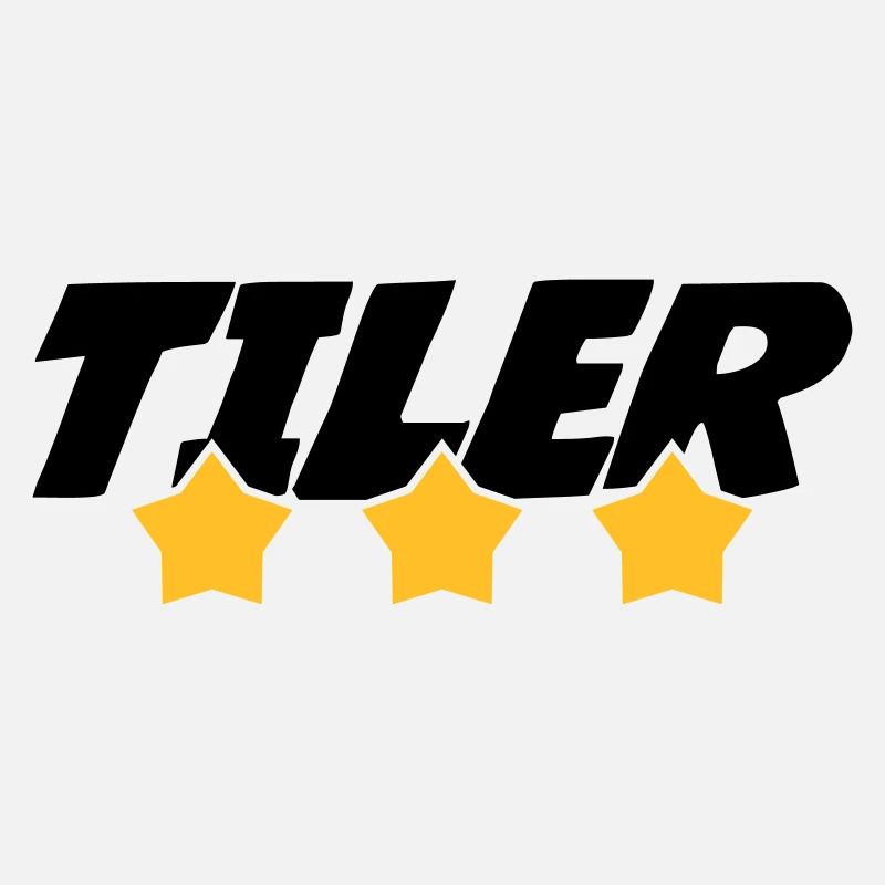 Tiler Tiling Fliesenleger Carreleur Carrelage