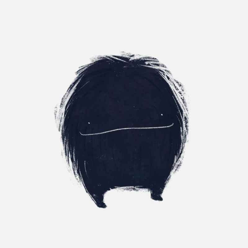 Le petit monstre