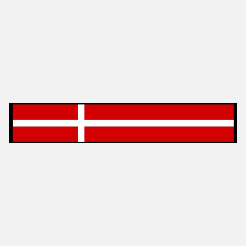 Drapeau du Danemark