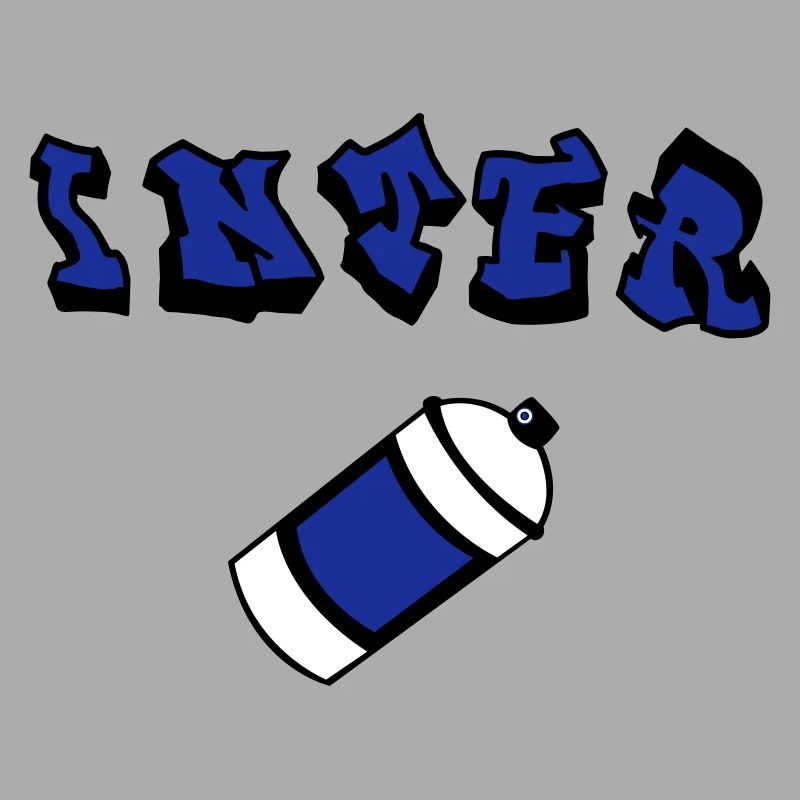 inter graffito