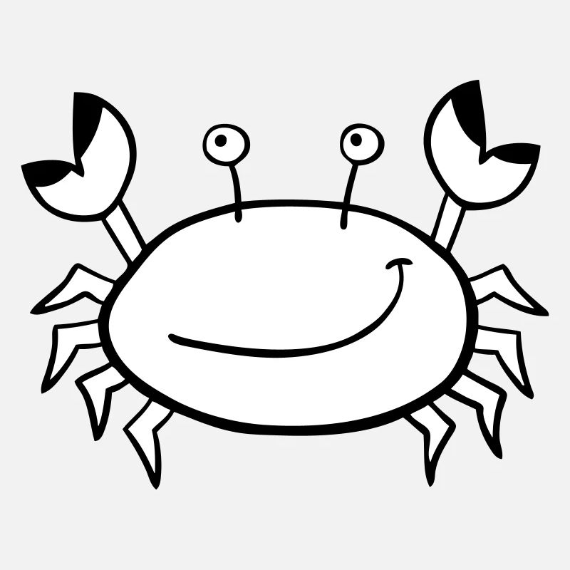 Crabe