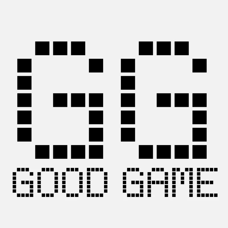 GG - Good Game
