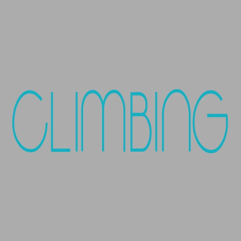 climbing klettern
