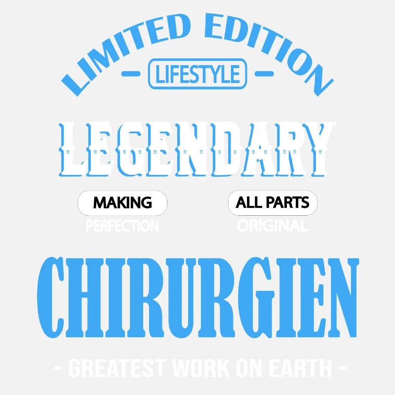 CHIRURG