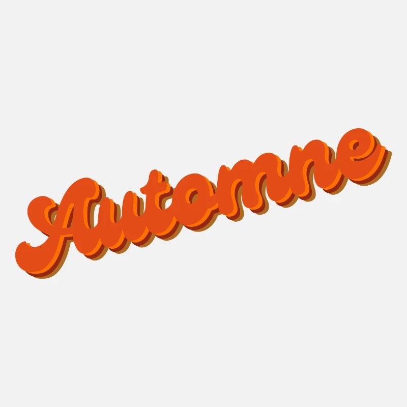 automne