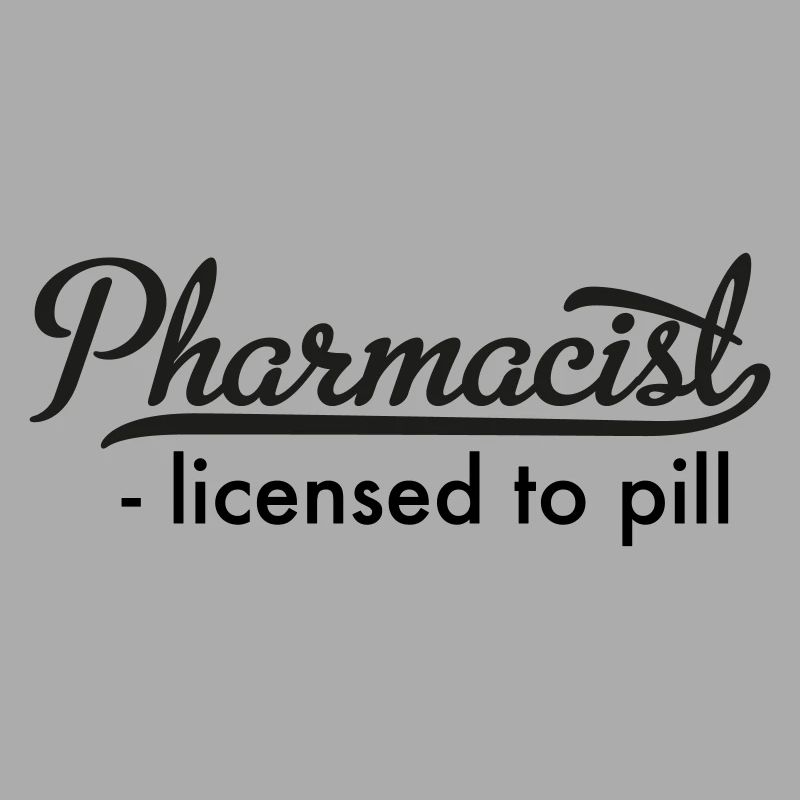 Pharmacien