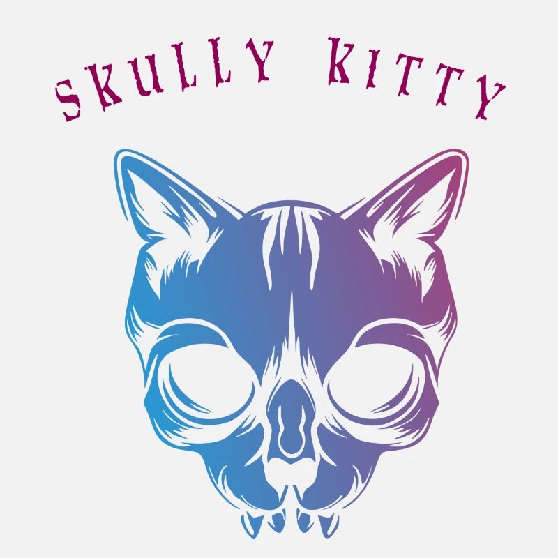 skully kitty