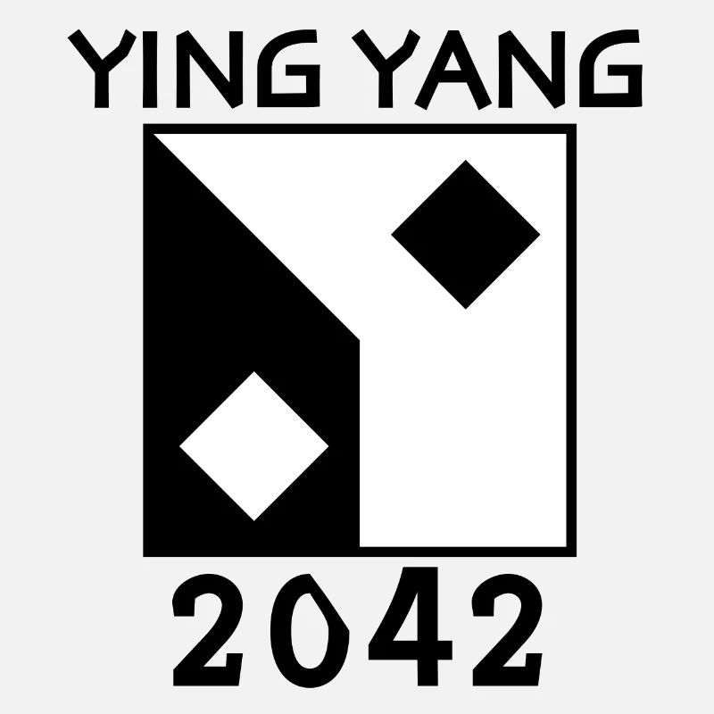 YING YANG 2042