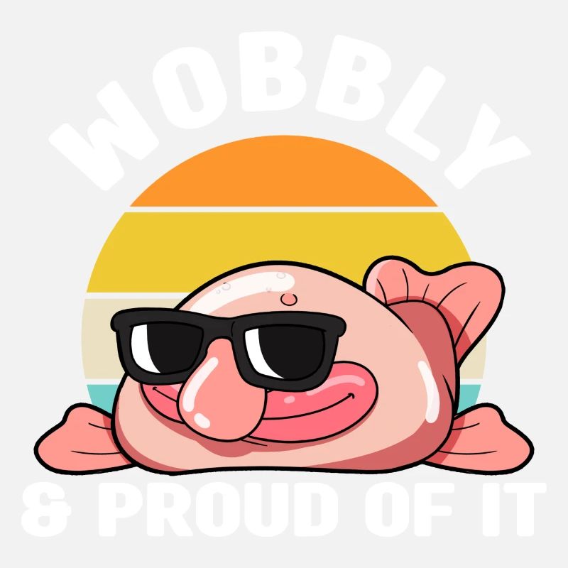 Blobfisch