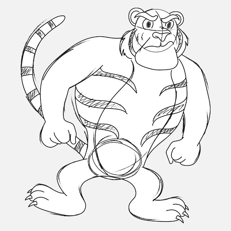 Tigre