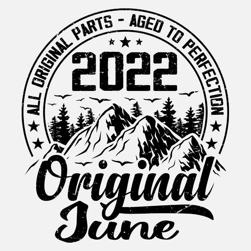 2022 Juni Original: Geschenk zum 2-jährigen Jubiläum