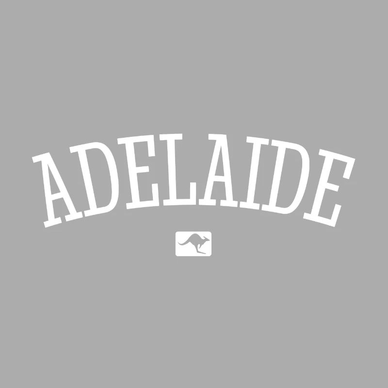 Adelaide Australia Down Under Kangaroo Koala