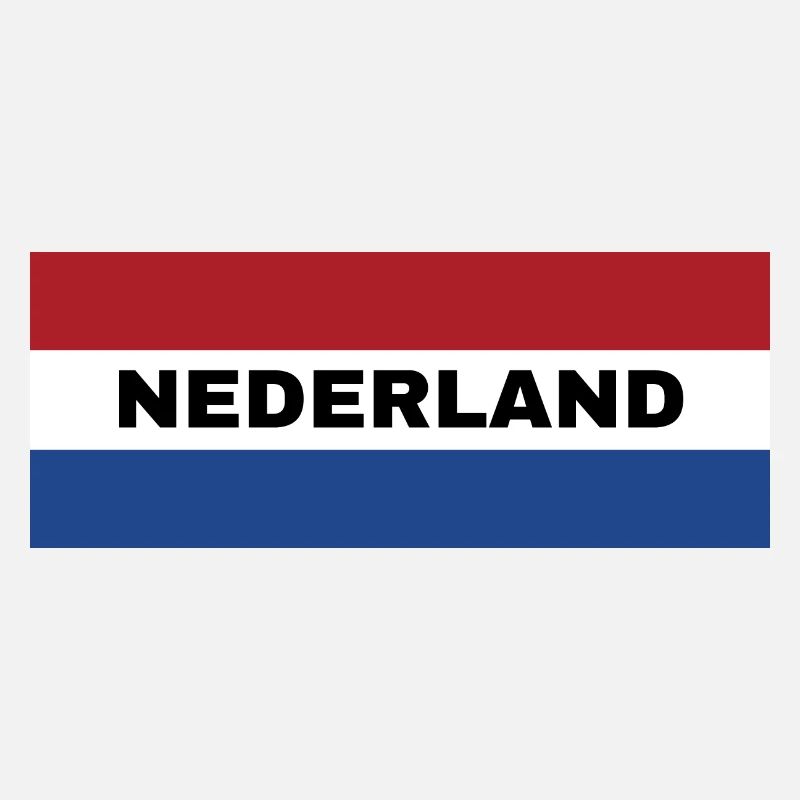 Drapeau néerlandais
