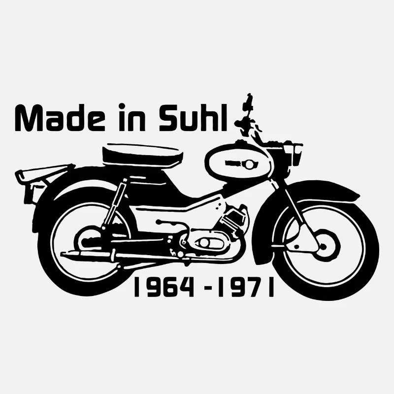 Simson Spatz