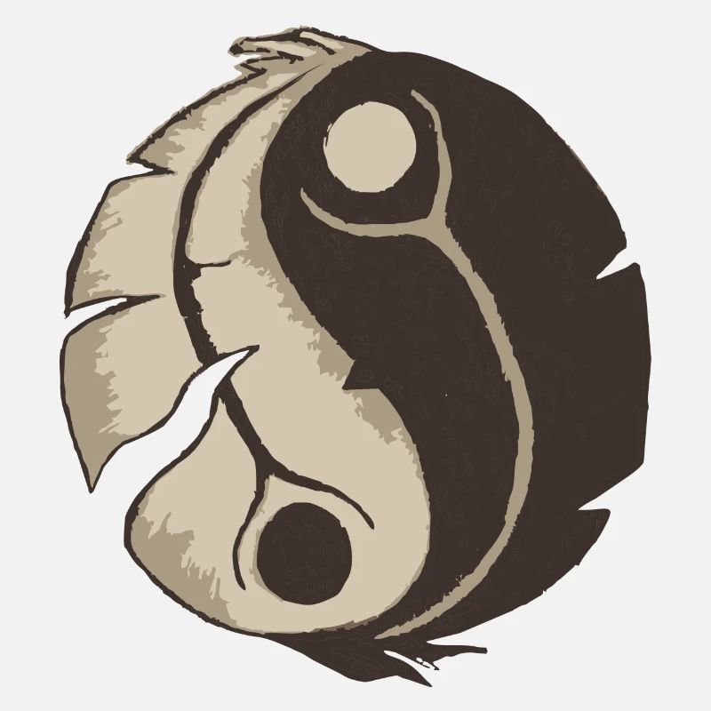Ying Yang