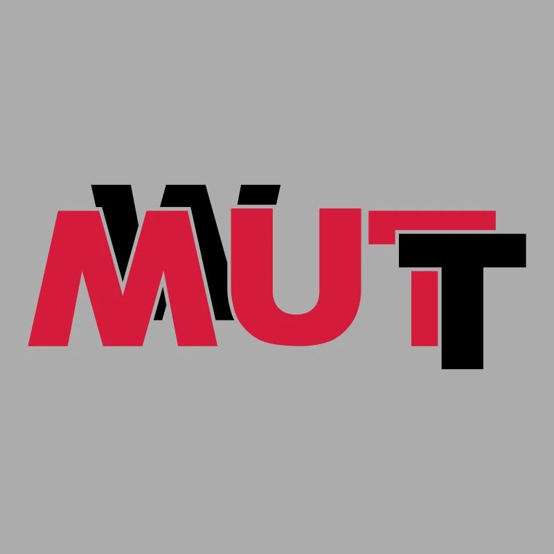 Wut oder Mut