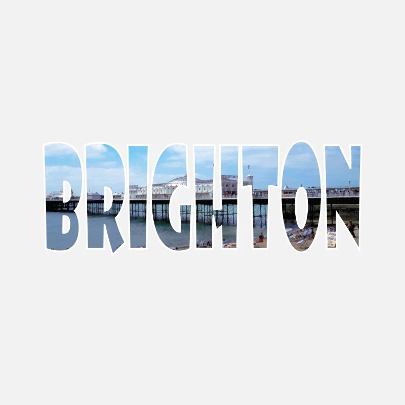 BRIGHTON Royaume-Uni