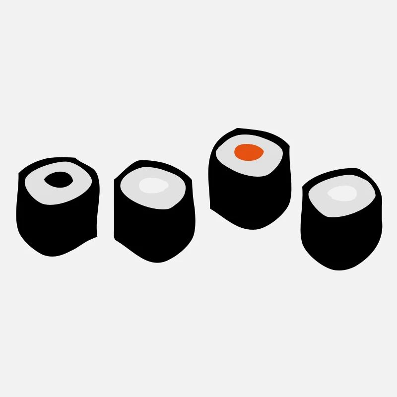 Sushi Rolls
