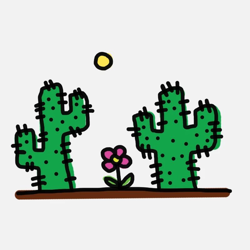 cactus