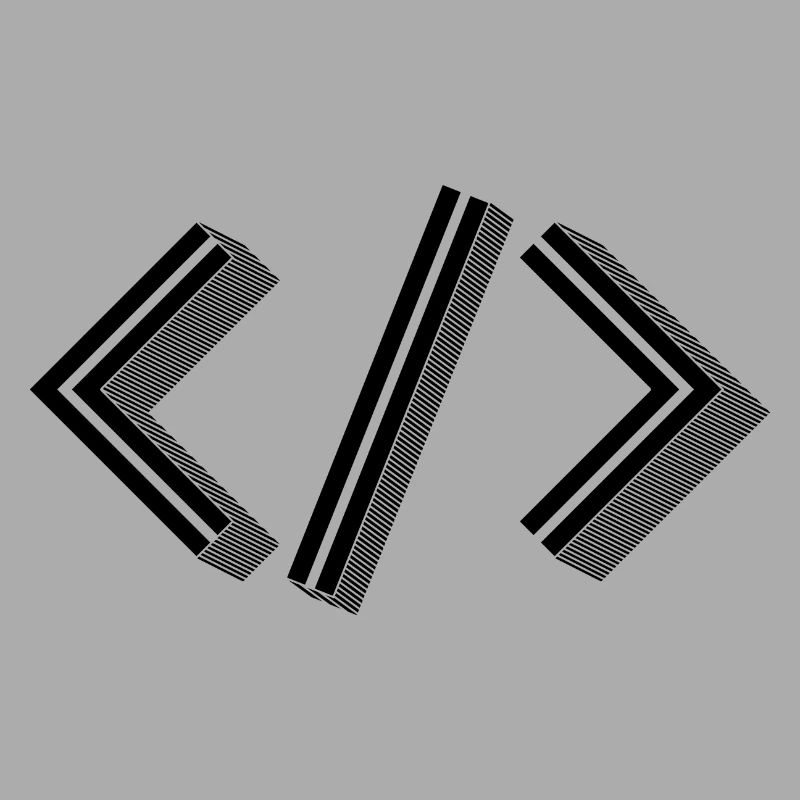 Retro Bracket’s - Full Stack Developer HTML XML