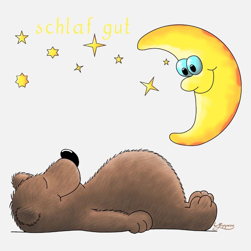 Doux ours