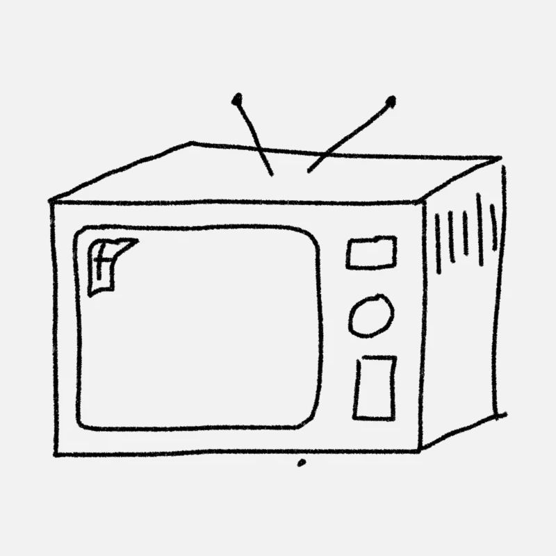 TV