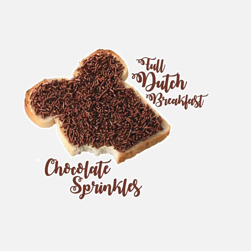 Full Dutch Breakfast