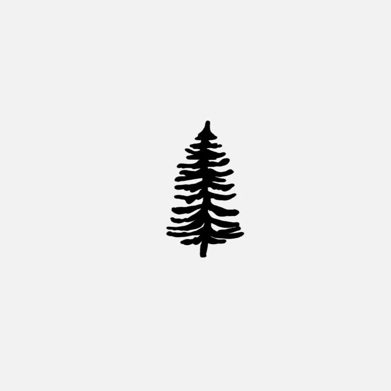 fir tree