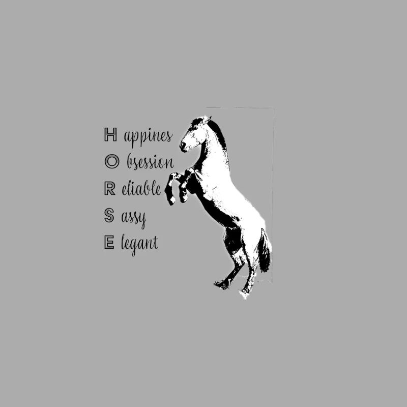 horse
