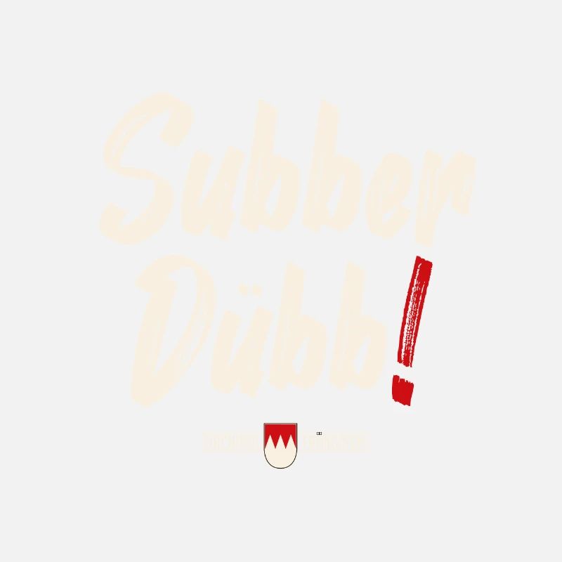 Subber Duebb!
