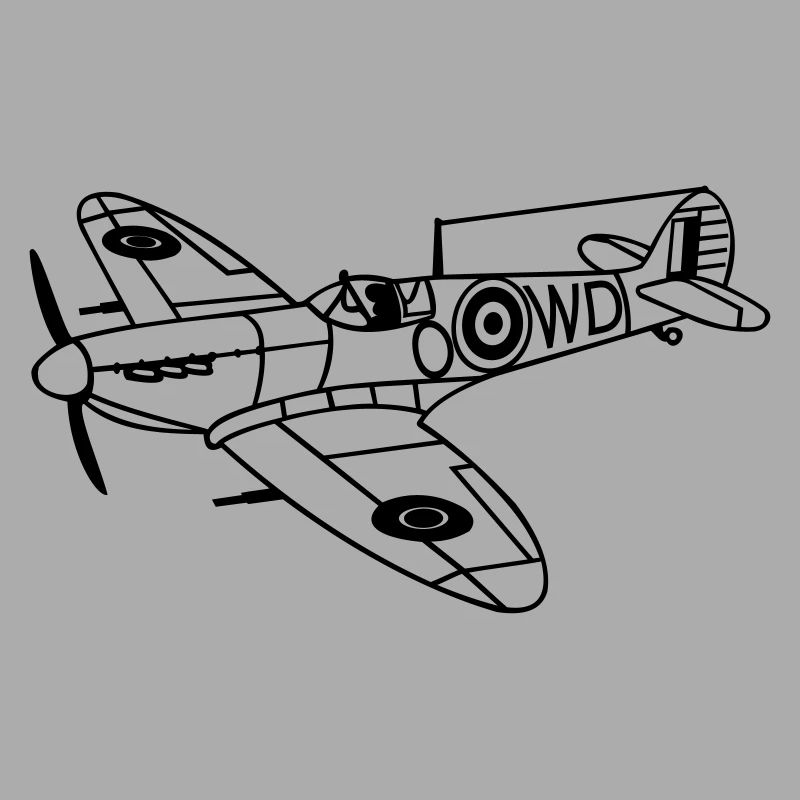 Spitfire