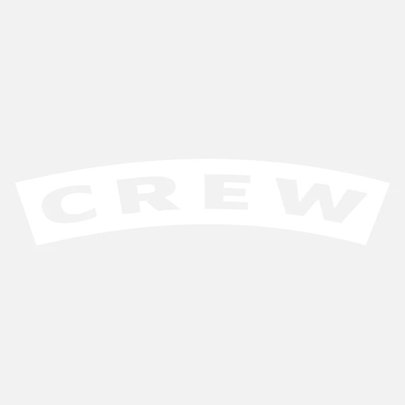 Patch incurvé Crew