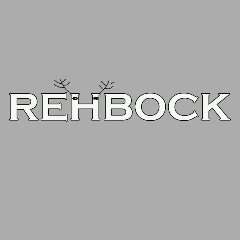 Rehbock white