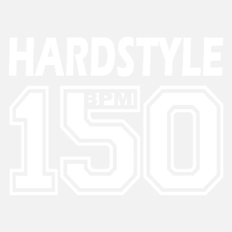 Hardstyle 150 BPM