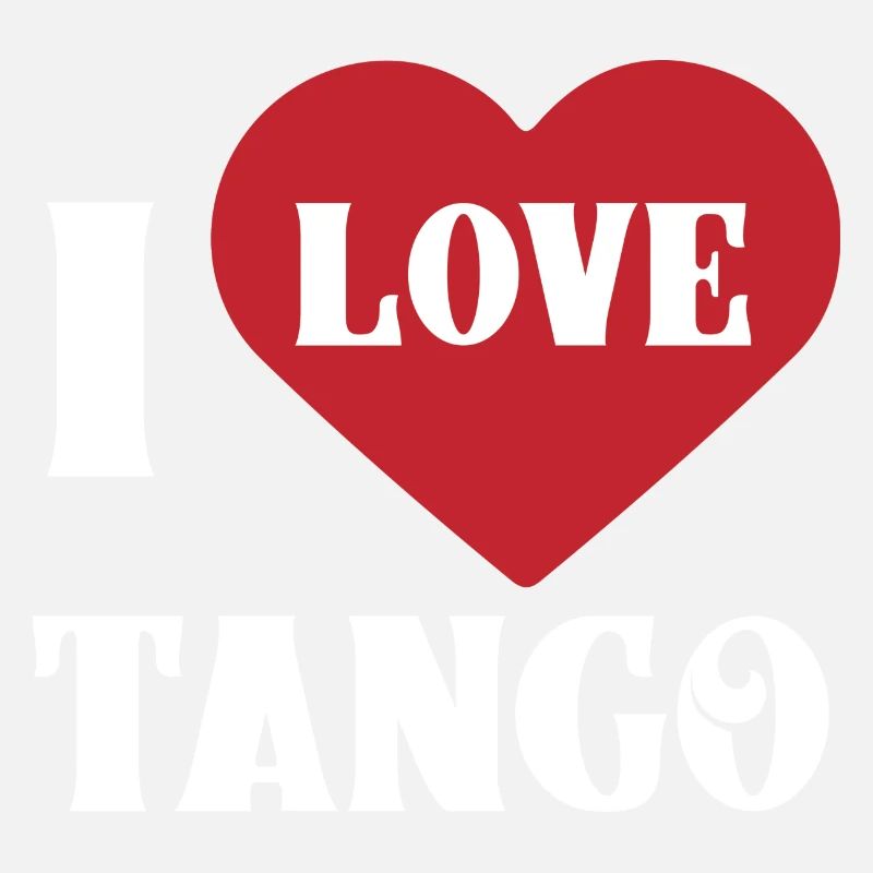 Passe-temps de danse tango