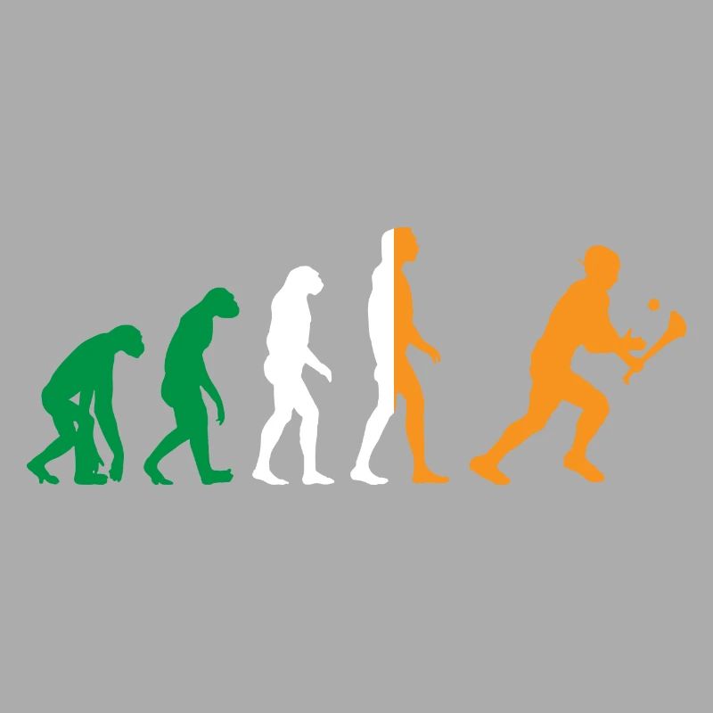 Die Evolution von Hurling