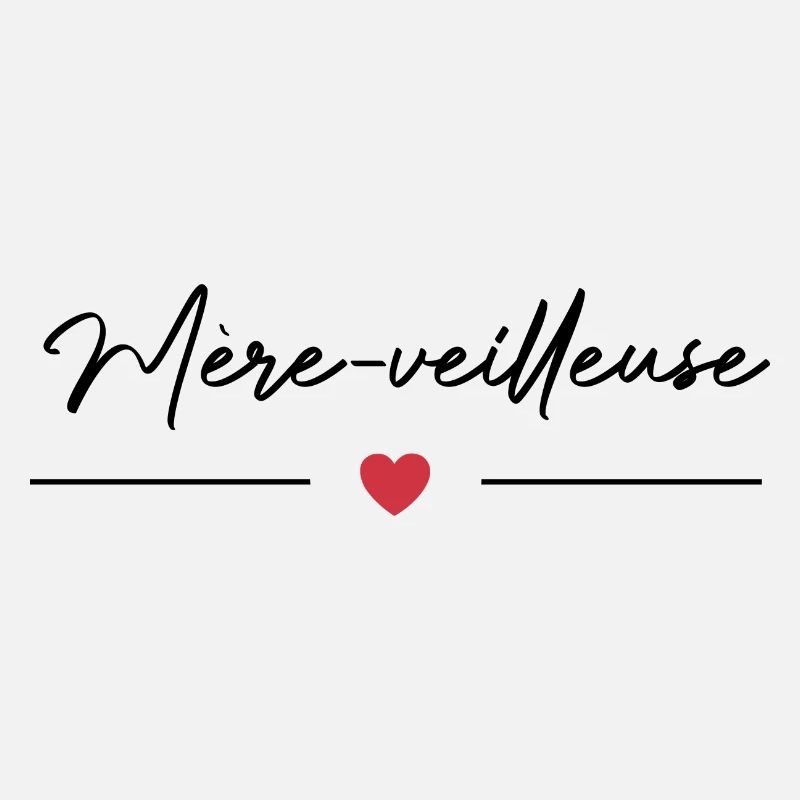Mère-veilleuse