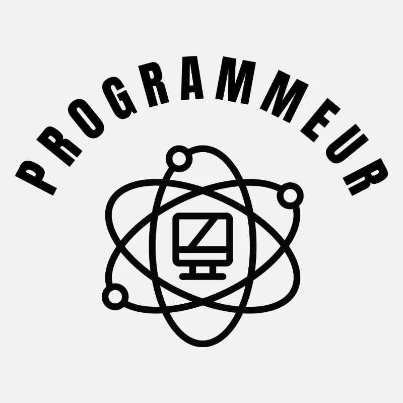 Collection Programmeur - Profession