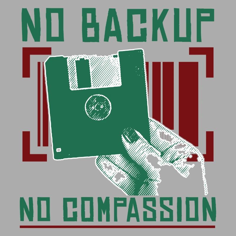 Funny Software Engineer