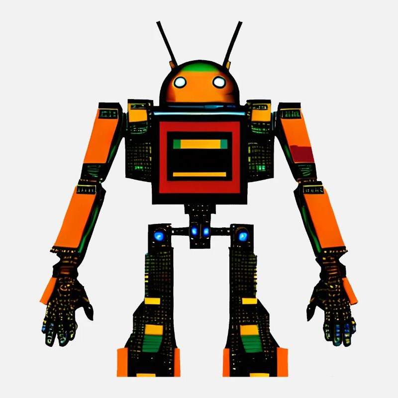 Big Fat Android