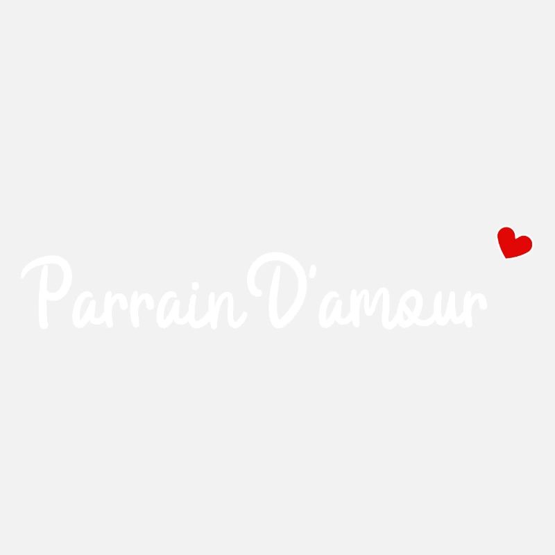 Parrain d'amour