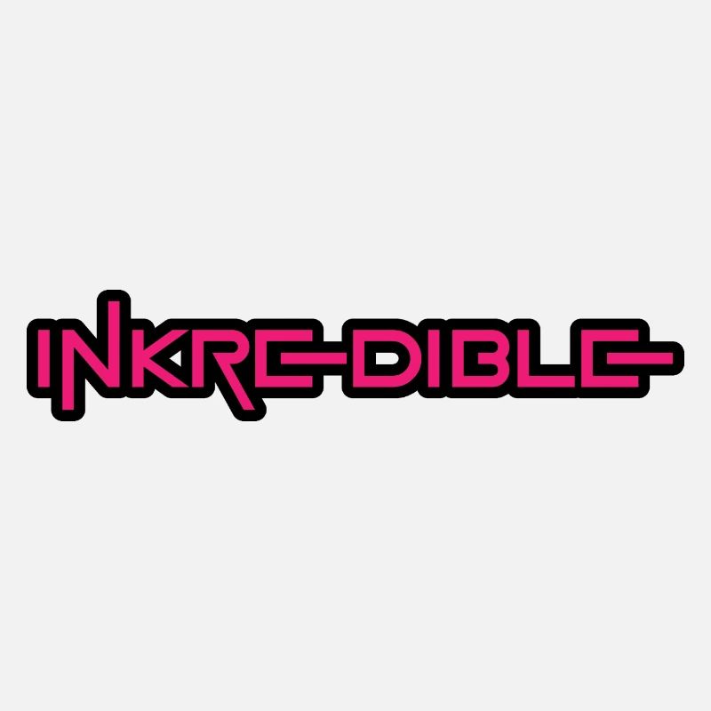 Inkredible