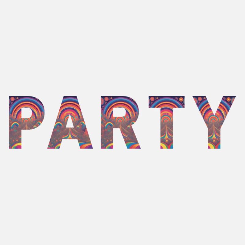Psychedelic Party