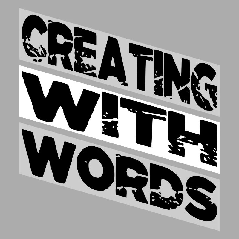 creative projects writing techniques funny happy